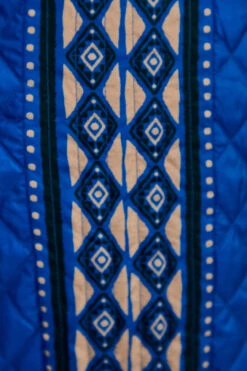 Farm Rio Black Macaw Forest Quilted Pants 10 Farm Rio Black Macaw Forest Quilted Pants -Trend Farm Rio 304153 04