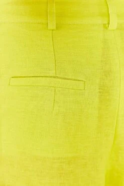 Farm Rio Lime Green Pants -Trend Farm Rio 306349 05