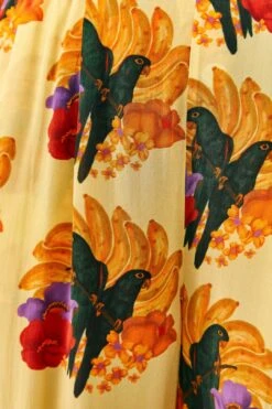 Farm Rio Banana Nest Pajama Pants -Trend Farm Rio 306915 04