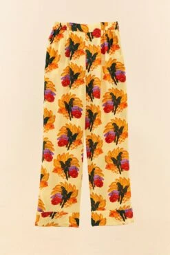 Farm Rio Banana Nest Pajama Pants -Trend Farm Rio 306915 06