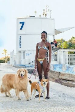 Farm Rio Carioca Bikini Bottom -Trend Farm Rio 307062 01