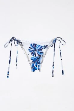 Farm Rio Sweet Rio Side Tie Bikini Bottom -Trend Farm Rio 307101 05