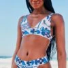 Farm Rio Sweet Rio Bikini Top -Trend Farm Rio 307103 03