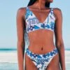 Farm Rio Sweet Rio Bikini Bottom -Trend Farm Rio 307104 02