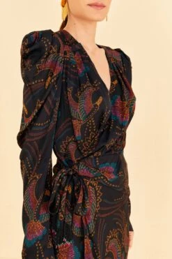 Farm Rio Sequin Toucans Mini Dress -Trend Farm Rio 308192 02 e8f4111b 09f0 4132 954f e2abedb04868