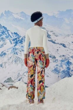 Farm Rio Banana Bunch Ski Pants -Trend Farm Rio 308306 04