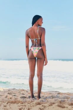 Farm Rio Rio Stamps Bikini Top -Trend Farm Rio 308496 04