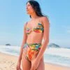 Farm Rio Colorful Banana Bikini Bottom -Trend Farm Rio 308507 01
