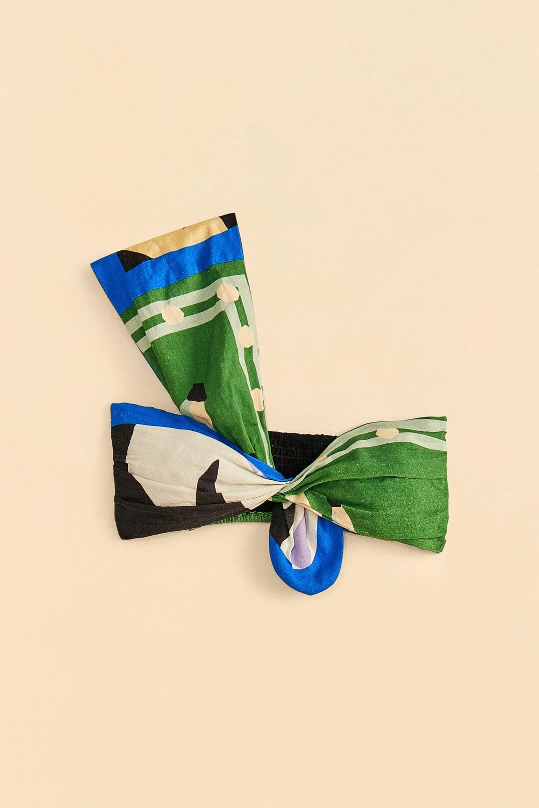 Farm Rio Brasil Bahia Scarves Crop Top 8 Farm Rio Brasil Bahia Scarves Crop Top - Image 6