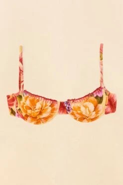 Farm Rio Lia Underwire Bikini Top 11 Farm Rio Lia Underwire Bikini Top -Trend Farm Rio 311702 05