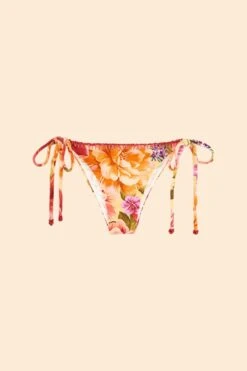 Farm Rio Lia Side Tie Bikini Bottom -Trend Farm Rio 311703 05