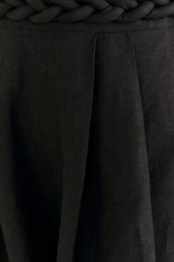 Farm Rio Black Shorts 11 Farm Rio Black Shorts -Trend Farm Rio 314513 05