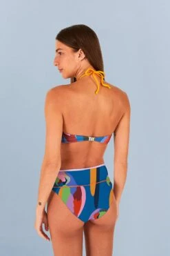 Farm Rio Araraquara Full Bikini Bottom -Trend Farm Rio 316268 03