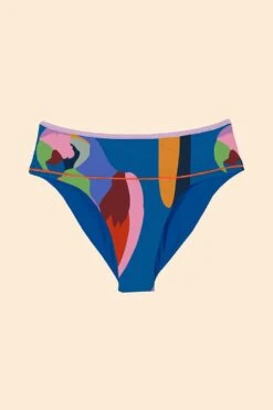 Farm Rio Araraquara Full Bikini Bottom -Trend Farm Rio 316268 04