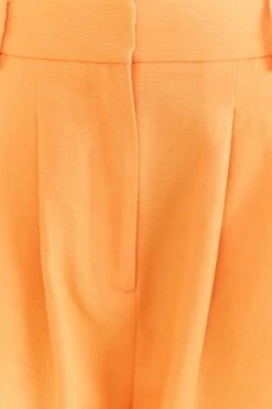 Farm Rio Peach Low Waisted Pants -Trend Farm Rio 316423 05